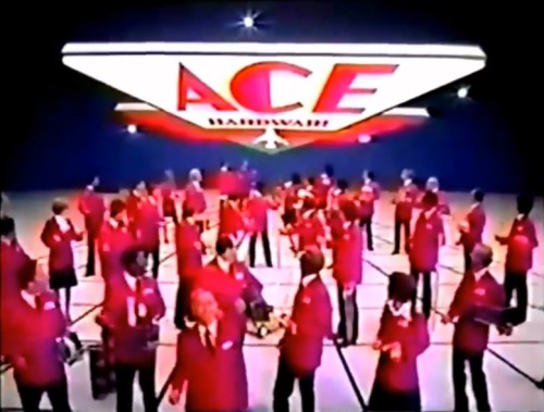 Ace is the place...(1978)