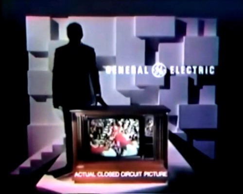 General Electric's best for 1971.