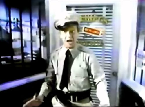 Don Knotts in Bonanza! (1978)