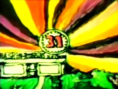 It's all so magical! (Baskin-Robbins commercial, 1972)