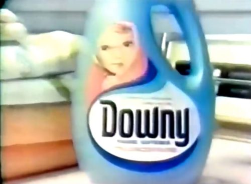 Can you smell the April Freshness?