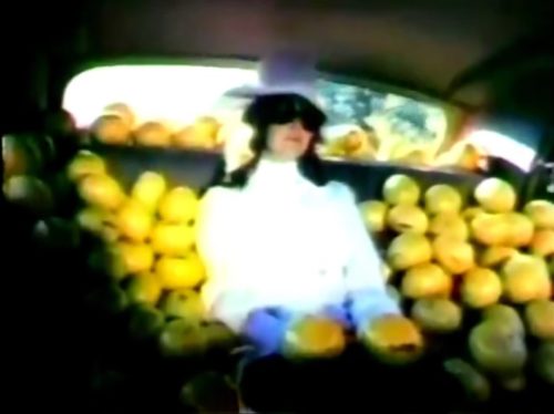 Now you've seen everything.