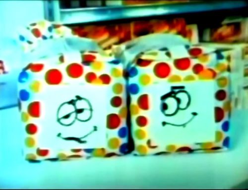 Don't you just wanna squeeze the heck outta these son-of-a-guns?