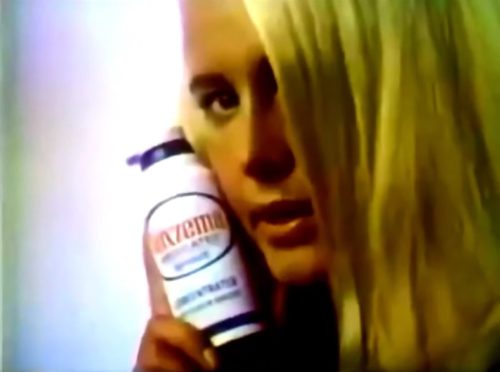 Look at that close shave!