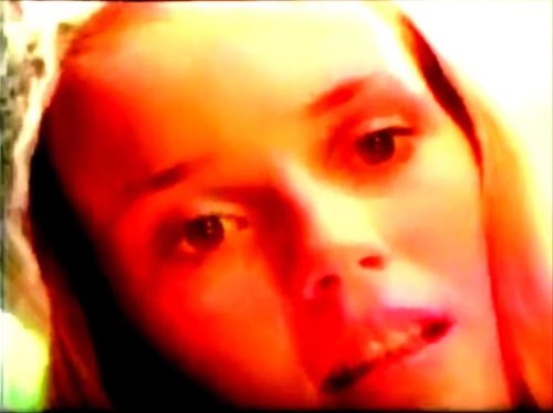 A bride's head revisited.