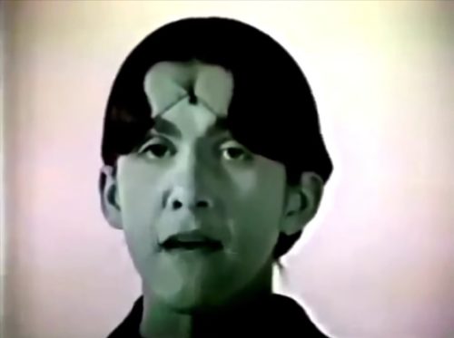 "Impossible!" Ruth Buzzi for Santa Anita, 1970