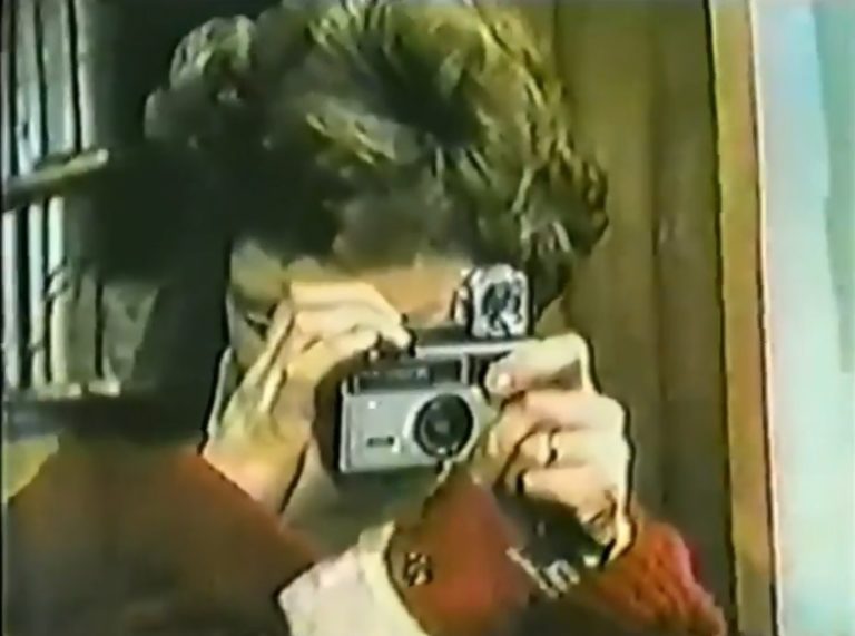 70s Spots Kodak Film & Timex Watches (1970) Bionic Disco