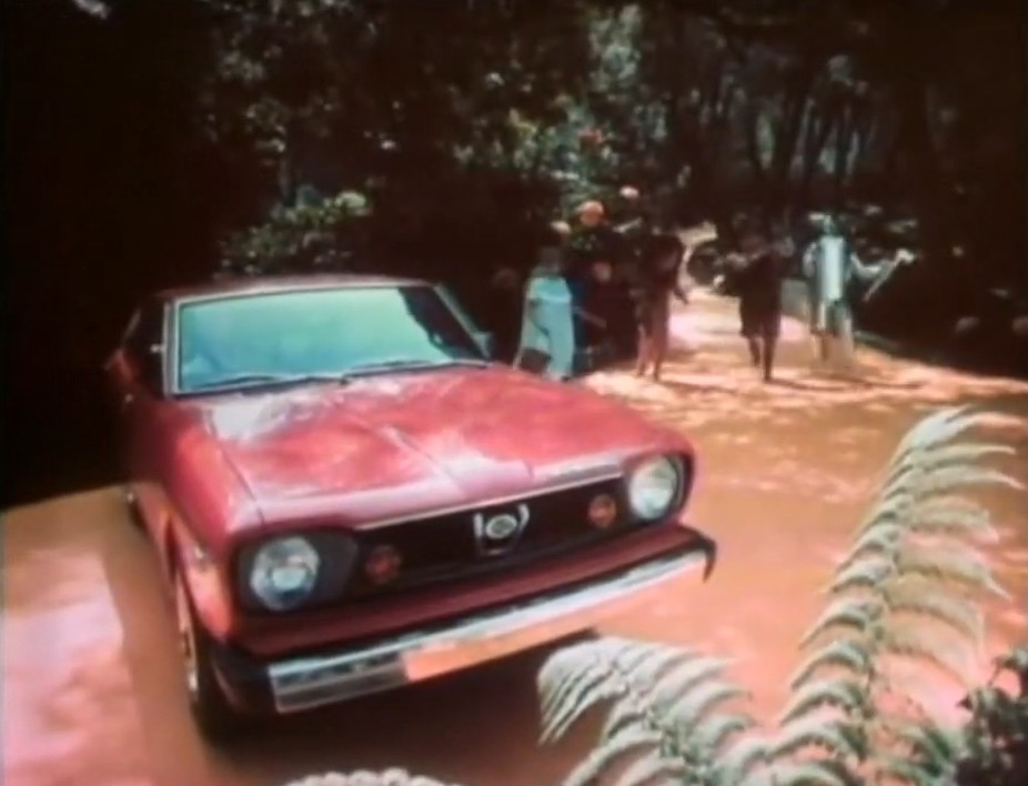 70s Spots: ’74 Subaru, Snoopy’s Doghouse & More | Bionic Disco