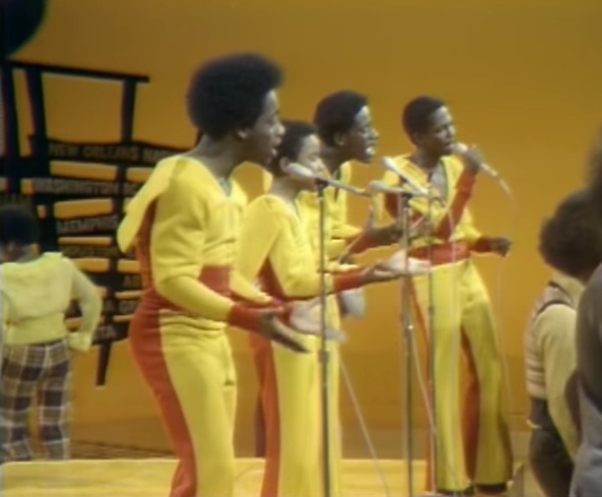 Music For Monday: Brighter Side Of Darkness, ‘Love Jones’ (1972 ...