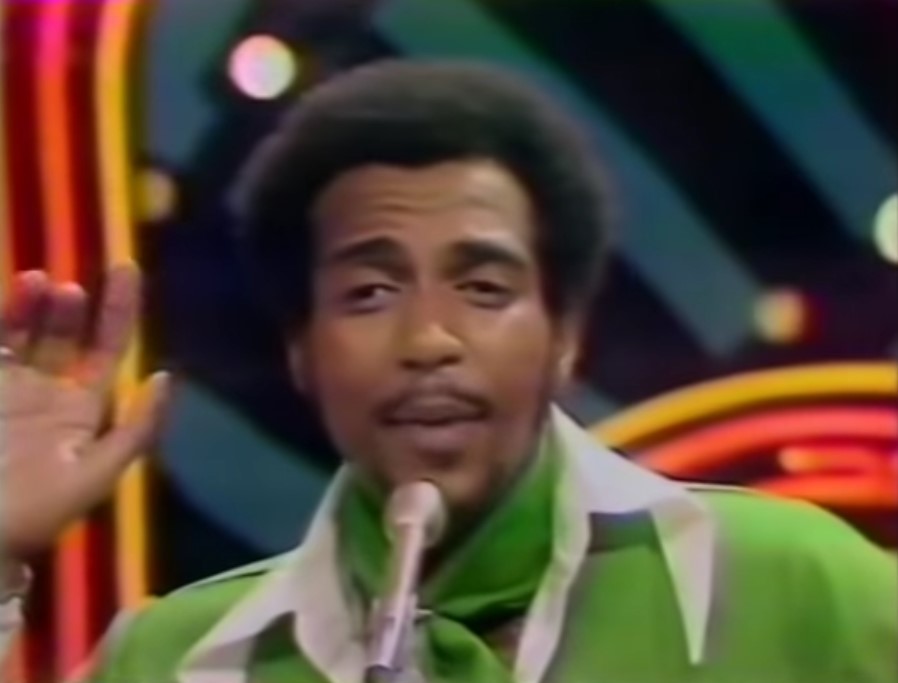 Hidden gems the dramatics hey you get off my mountain 1973