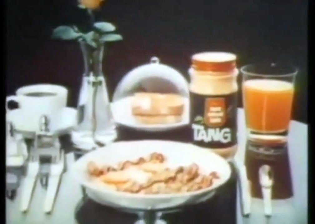 70s Commercials: Hunt’s Manwich, Tang, ‘Courtship Of Eddie’s Father ...
