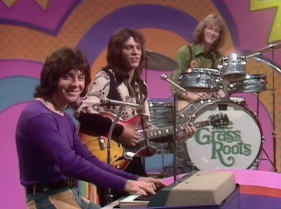 Music For Monday The Grass Roots Let S Live For Today Medley 1970 Bionic Disco Music For Monday The Grass Roots Let S Live For Today Medley 1970 Bionic Disco