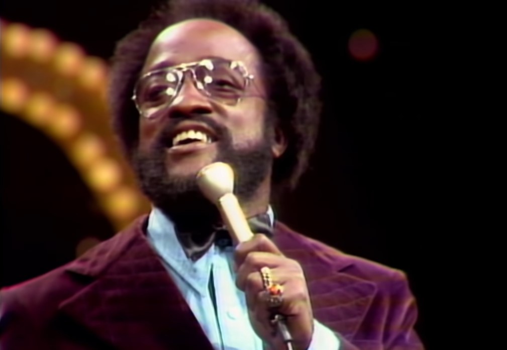 Music For Monday: Billy Paul, 'Me And Mrs. Jones' (1972) | Bionic Disco