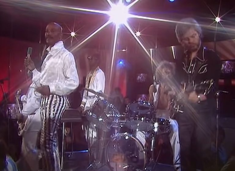 Bionic Disco | 1970s Pop Culture Explosion! | Page 2